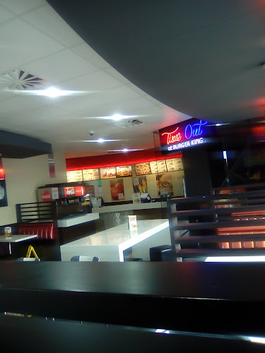 Opinii despre Burger King Otahuhu în Auckland - Hospitality and gastronomy