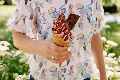 Fuse Real Fruit Ice Cream