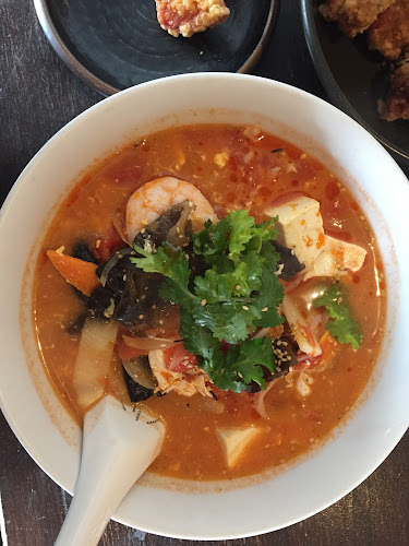 Comentarii opinii despre Ramen Takara Browns Bay