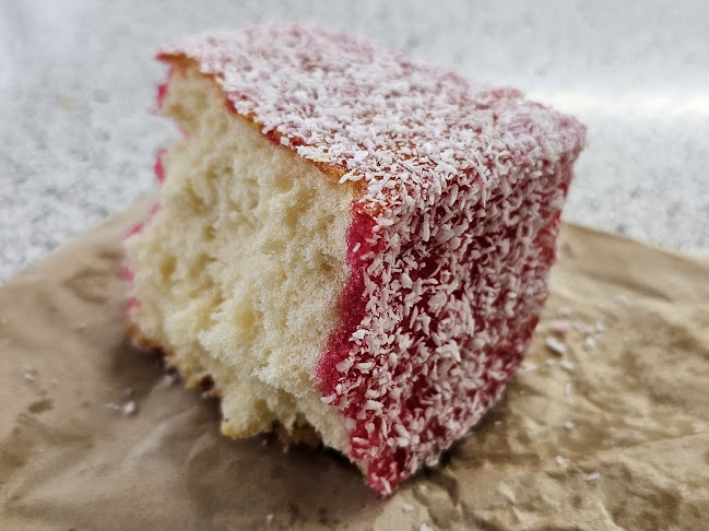 Opinii despre Sharkey St Bakery în Auckland - Hospitality and gastronomy