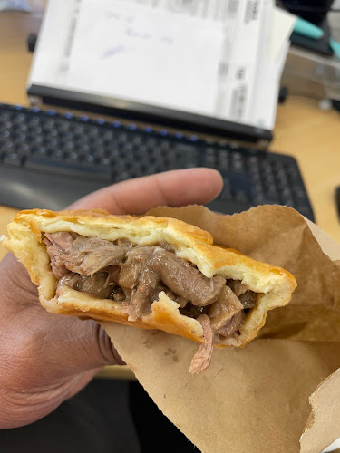 Reviews of Miles Better Pies Queenstown in Queenstown - Hospitality and gastronomy