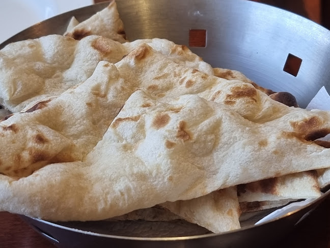 Comentarii opinii despre Indian at The Crescent