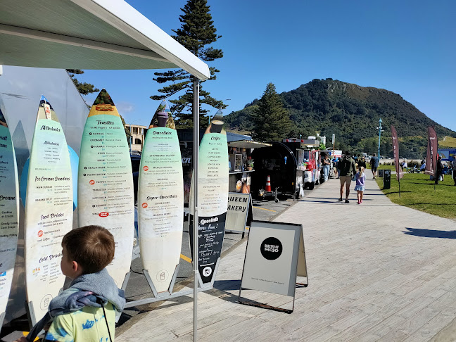 Opinii despre The Wave Cafe în Mount Maunganui - Hospitality and gastronomy