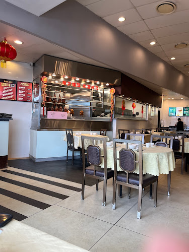 Comentarii opinii despre Hong's Kitchen