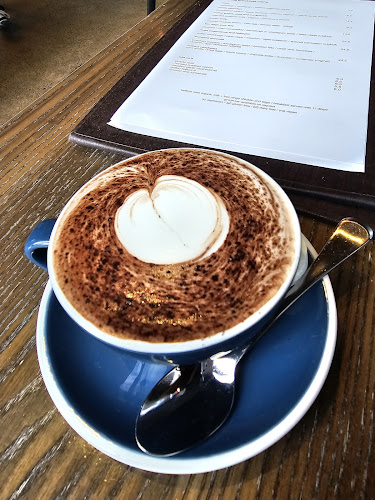 Comentarii opinii despre Bellbird Eatery