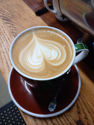 Comentarii opinii despre Logan MacLean Cafe