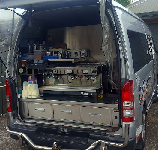 The Coffee Smith - Auckland