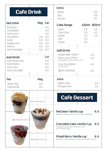 Opinii despre Katsubi Cafe & Restaurant în Auckland - Hospitality and gastronomy