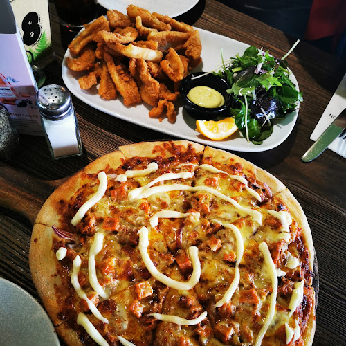 Foundation Bar - Hamilton