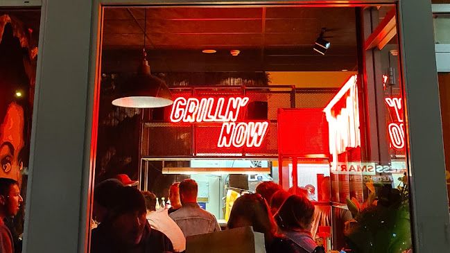 Comentarii opinii despre RE Burger Hornby