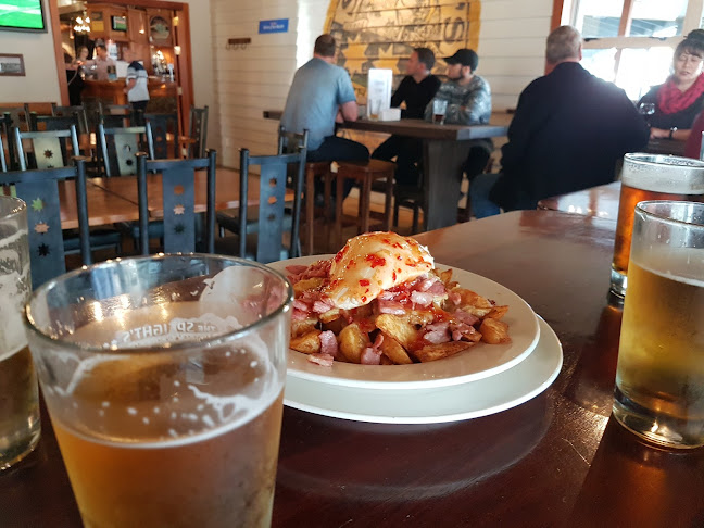 Speight's Ale House Hamilton