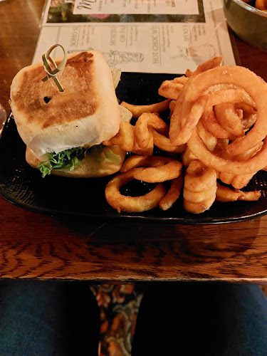 Redoubt Bar and Eatery Morrinsville - Hospitality and gastronomy