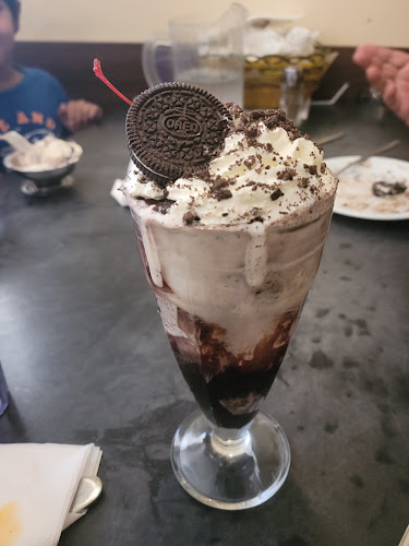 Denny's Manukau Restaurant - Hospitality and gastronomy