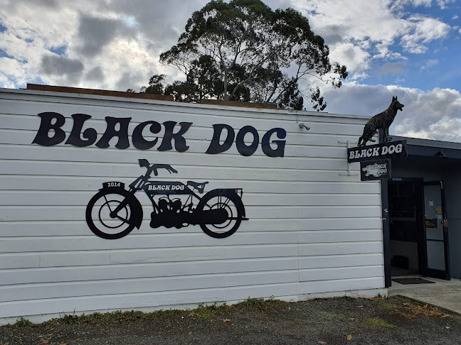 BLACK DOG Tavern - Hospitality and gastronomy