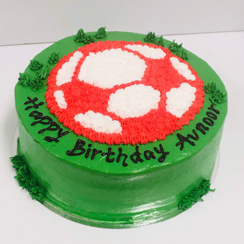 The Cheesecake Shop Hornby Phone number