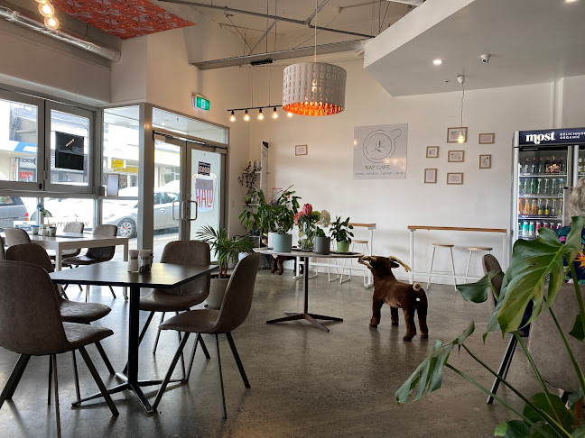 Nap Cafe - Whangārei