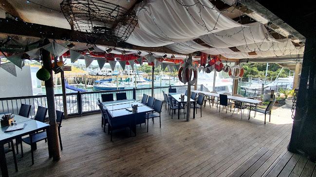 Yogi's Bar and Eatery Phone number