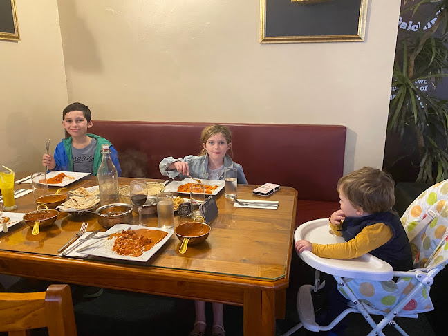 Comentarii opinii despre The Cinnamon Club Indian Fusion Cuisine