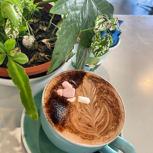 Comments and reviews of Nap Cafe