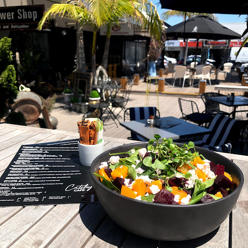 Groovy Mount Maunganui - Hospitality and gastronomy