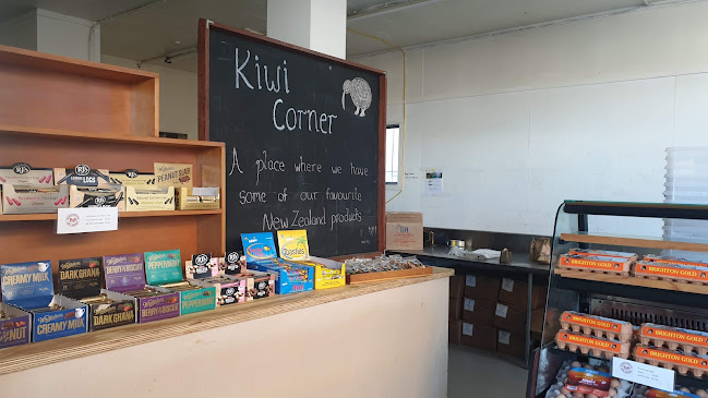 Bakehouse on Bond Open Times