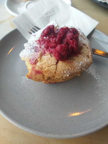 Comments and reviews of Toast’D