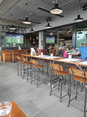 Joe's Garage Silverdale - Auckland