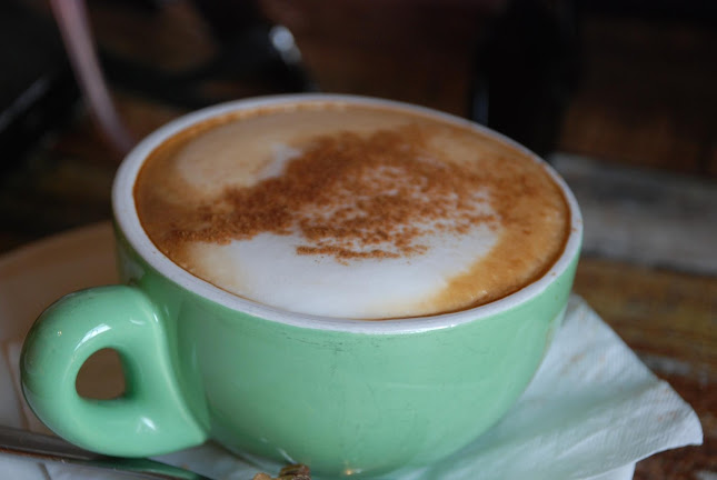 Opinii despre Poppys Cafe în Tīrau - Hospitality and gastronomy