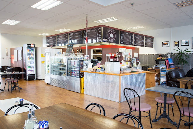 FULL MOON EATERY - Hospitality and gastronomy