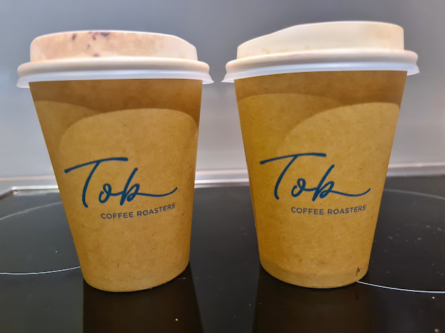 Comentarii opinii despre Tob Coffee