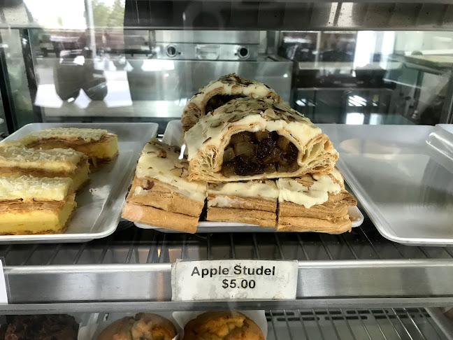 Comentarii opinii despre Twizel Bakery Cafe