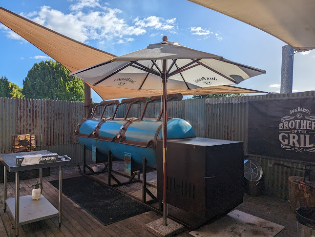 Black Label Barbecue