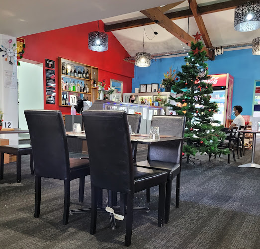 Ammu South Indian Restaurant - Wellington