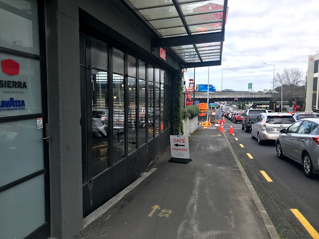 The New Zealand Coffee Co. - Auckland