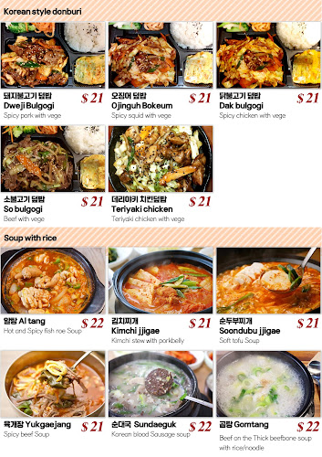 Opinii despre Mama Park's în Auckland - Hospitality and gastronomy