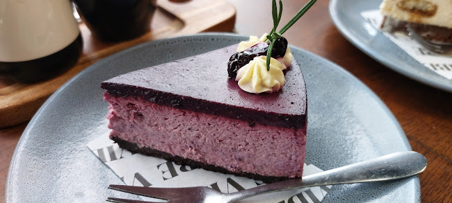 Opinii despre VIBE Coffee Roasters în Auckland - Hospitality and gastronomy