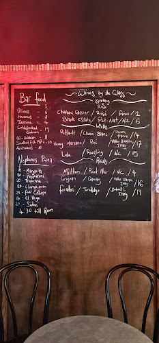 Siduri Wine Bar & Deli - Gisborne