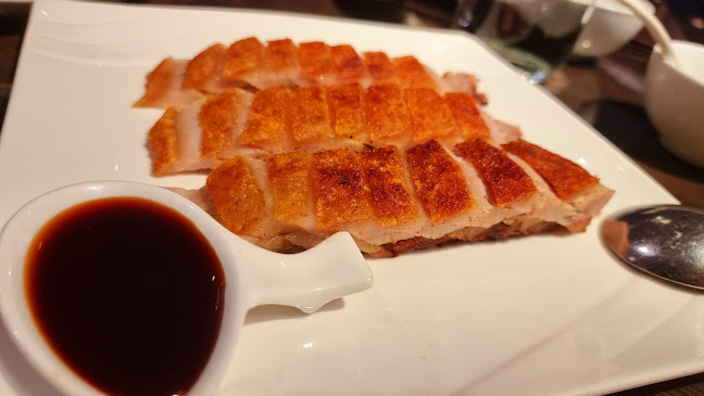 Madam Kwong - Christchurch