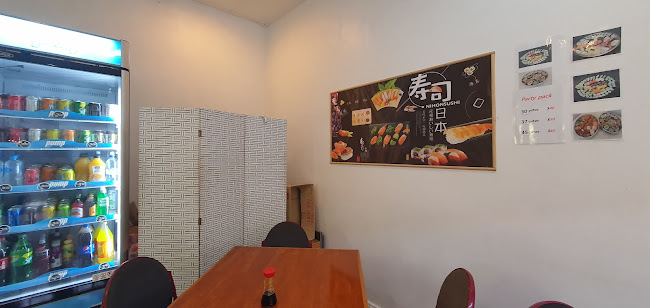 Southmall Sushi - Hospitality and gastronomy