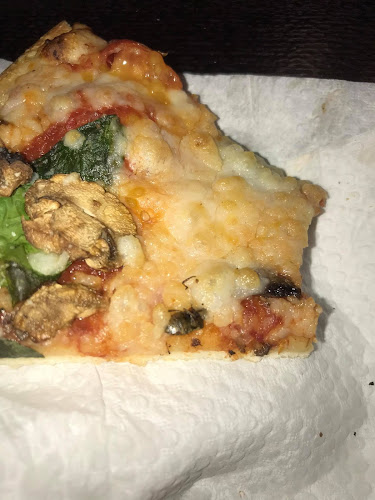 Comentarii opinii despre Domino's Pizza Clendon Park