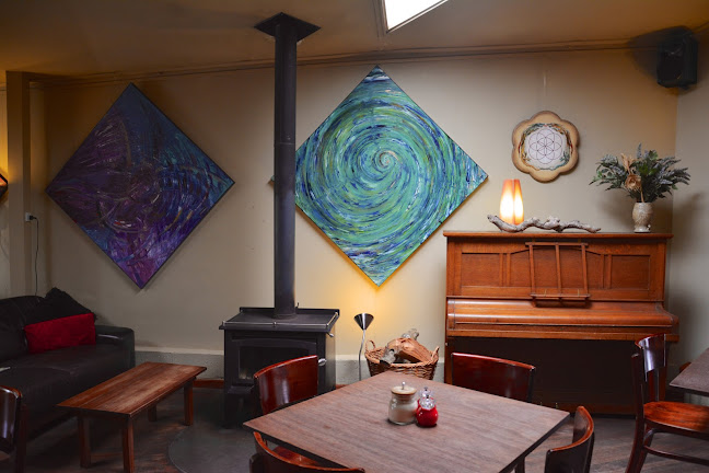 The Dangerous Kitchen Phone number