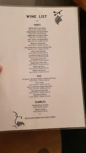 Sprig + Fern Hardy Street - Nelson