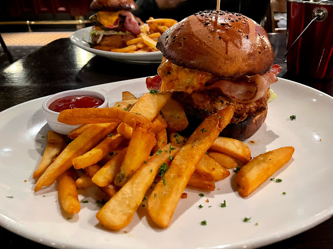 Doolan Brothers Newmarket - Hospitality and gastronomy