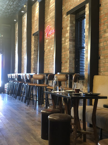 Rascal - Hospitality and gastronomy