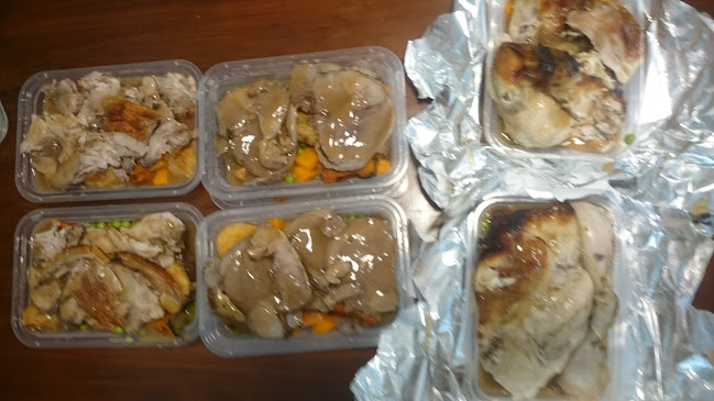 Comentarii opinii despre Maunu Roast Shop