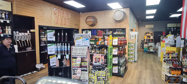 Opinii despre Liquorland Botany în Auckland - Hospitality and gastronomy