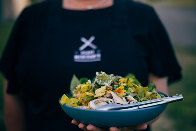 Feast Merchants - Hospitality and gastronomy