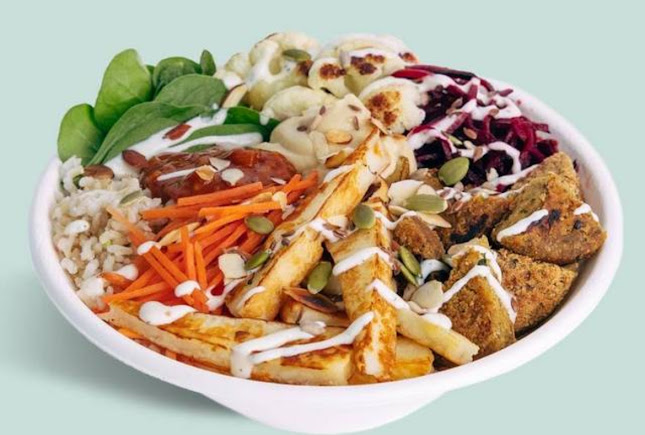 Pita Pit - Hamilton CBD