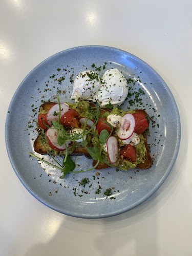 Honey Cafe Takapuna - Hospitality and gastronomy