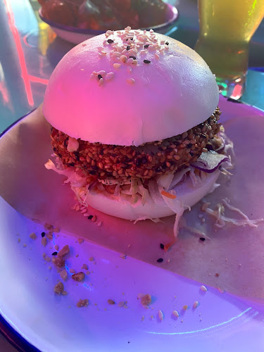 Comentarii opinii despre Happy Boy Eatery